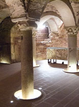 Assisi romana